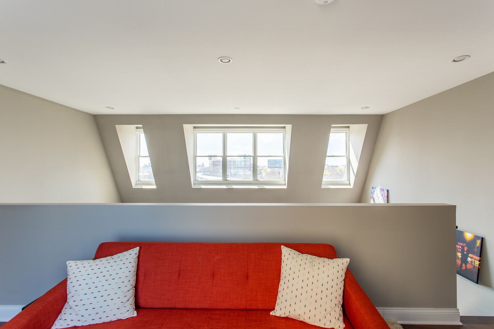 1845 S State Street Unit: 4