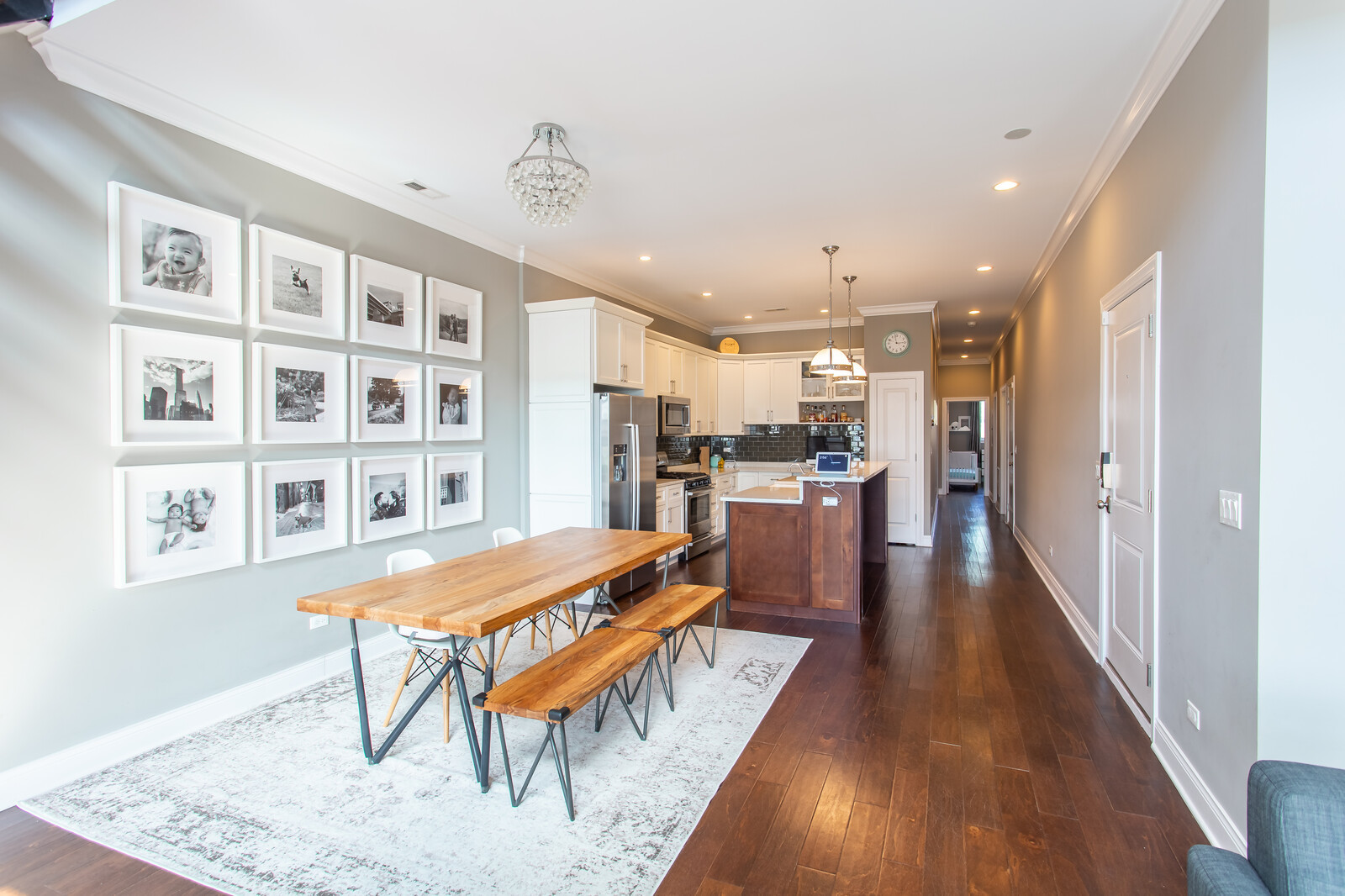 1845 S State Street Unit: 4