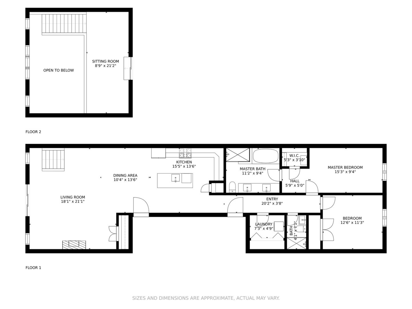 1845 S State Street Unit: 4