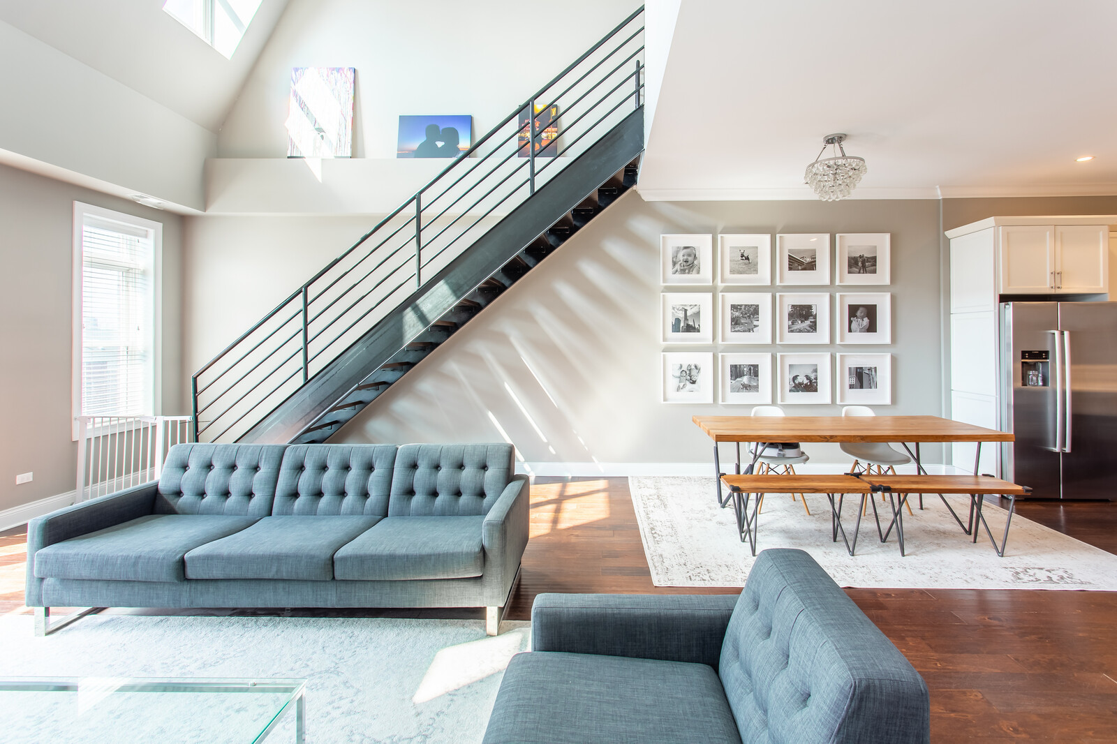 1845 S State Street Unit: 4