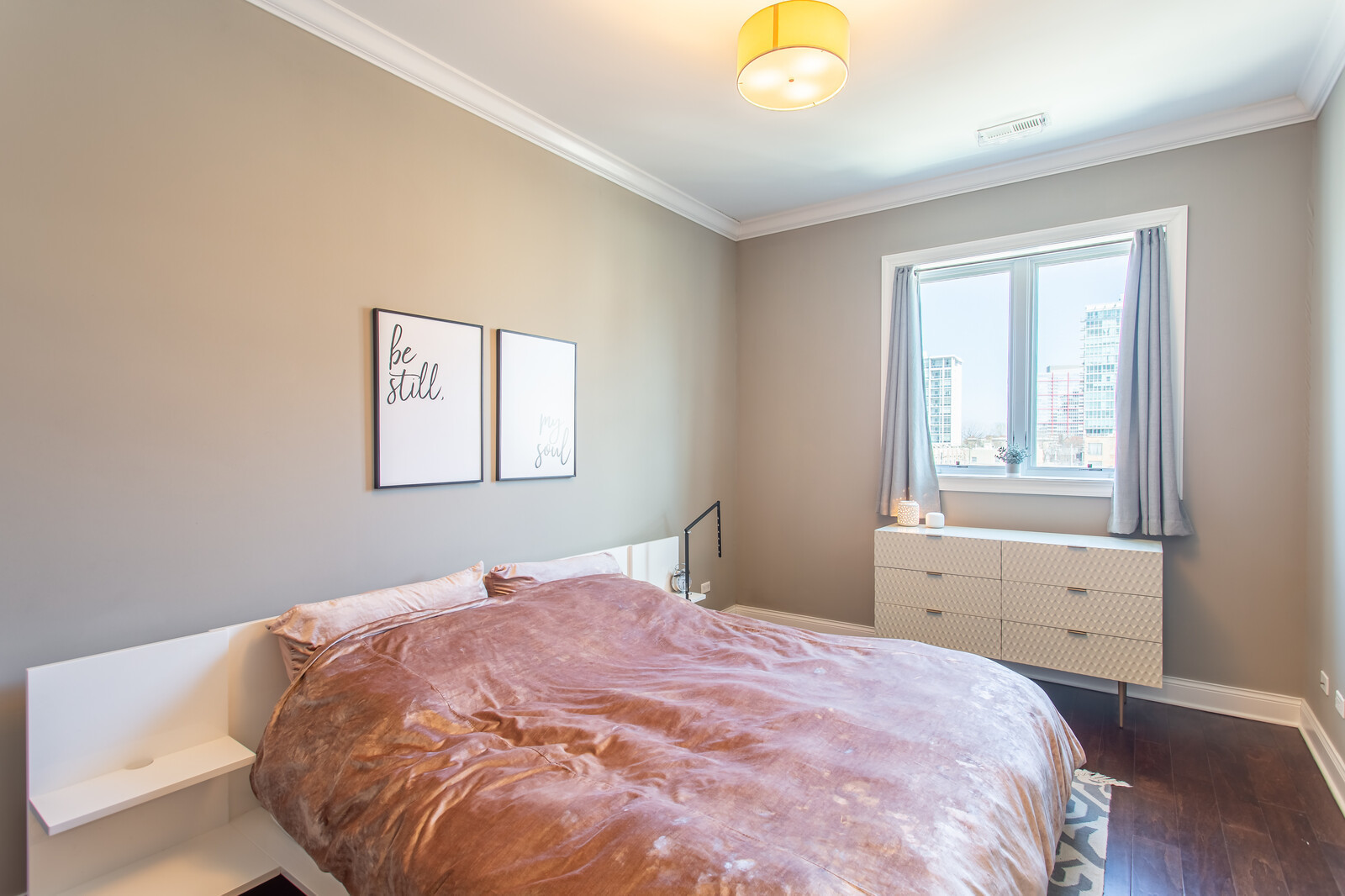 1845 S State Street Unit: 4