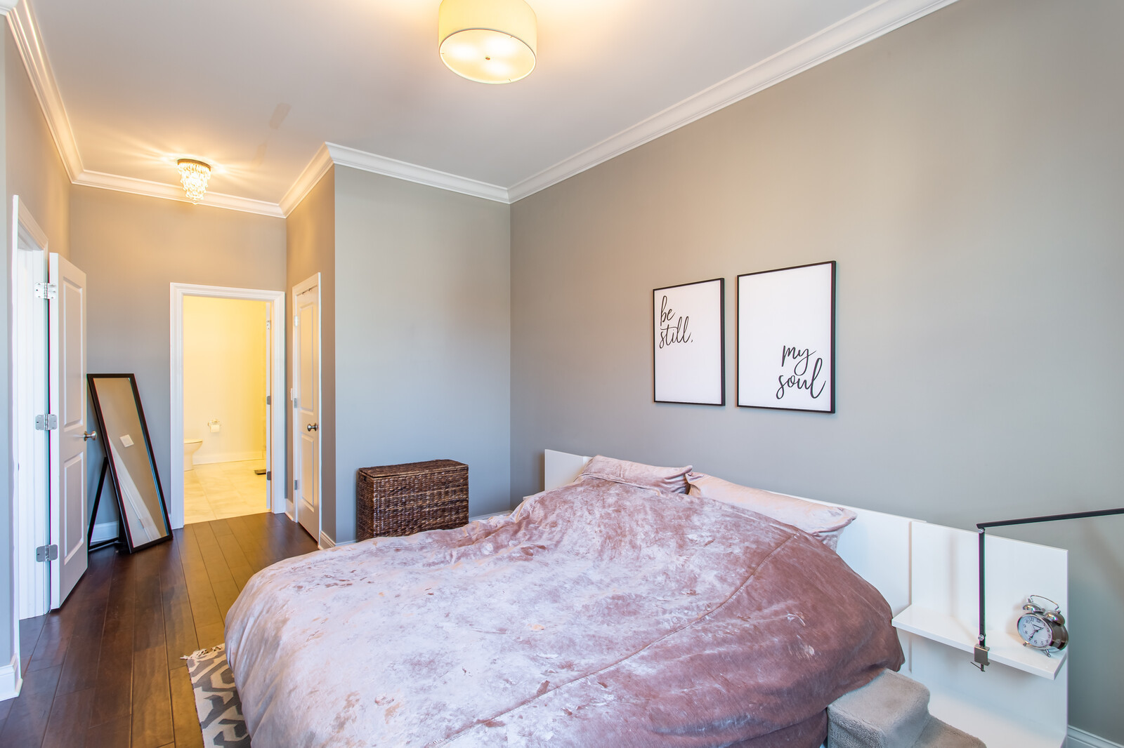 1845 S State Street Unit: 4