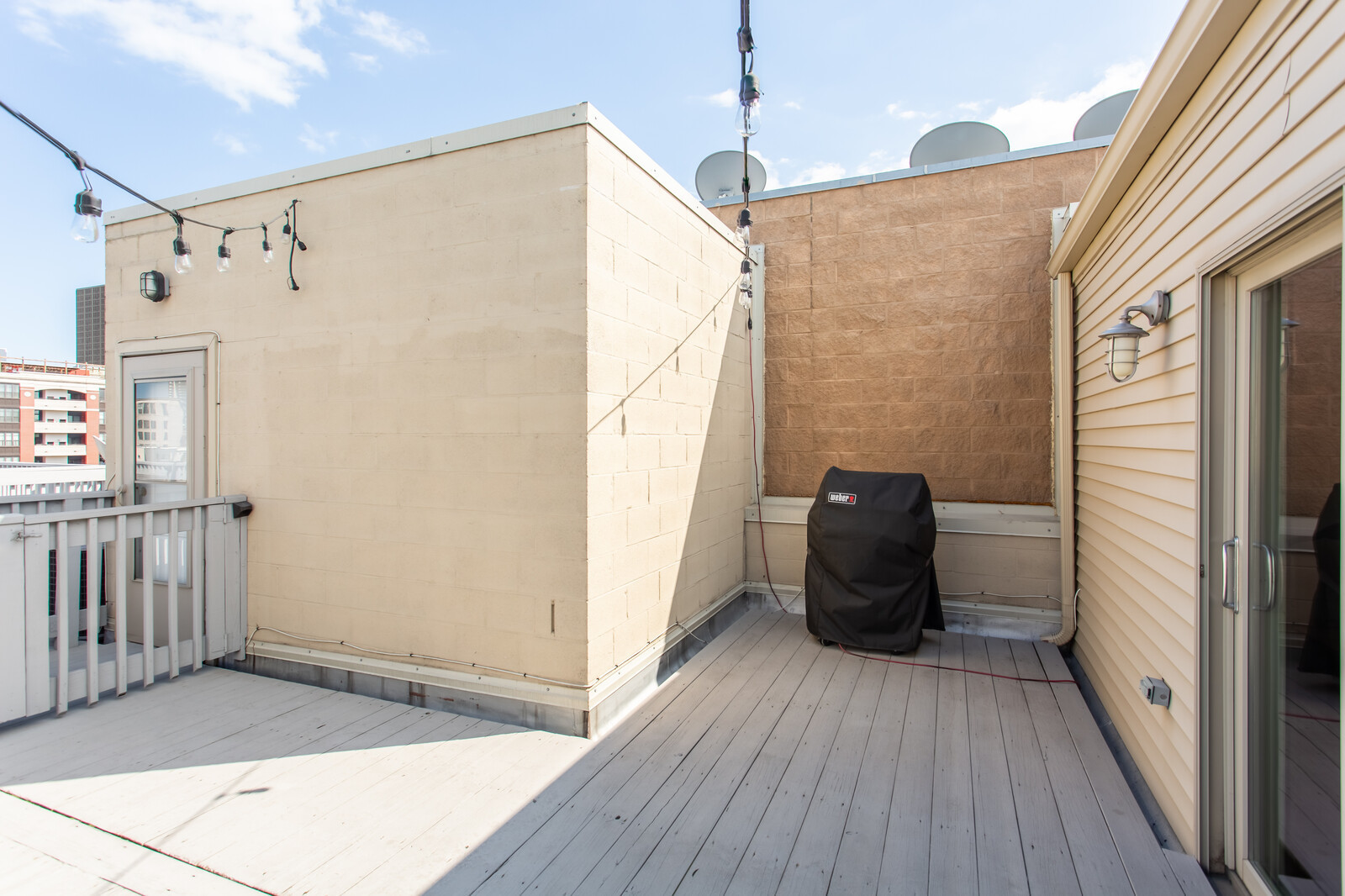 1845 S State Street Unit: 4