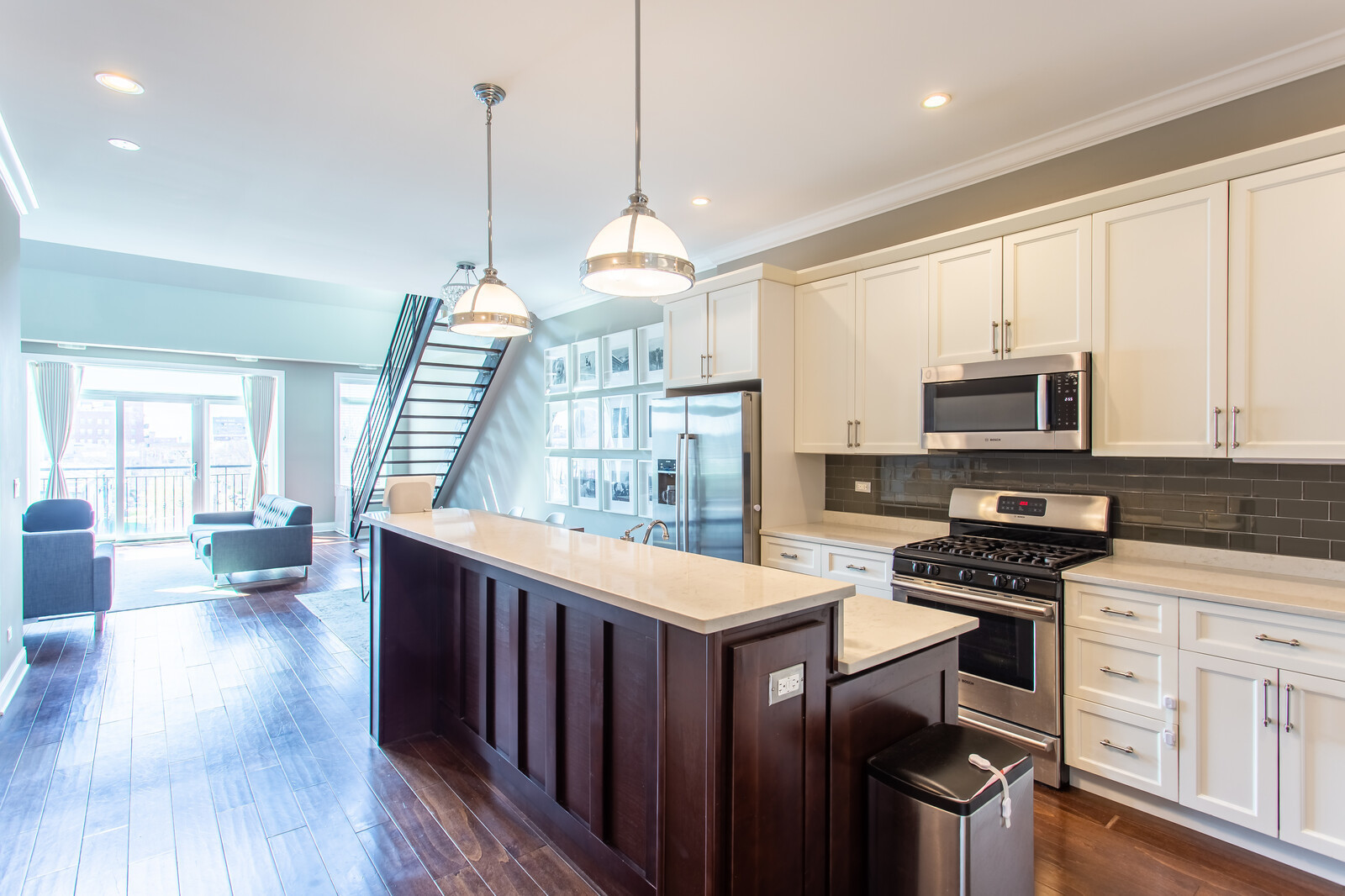 1845 S State Street Unit: 4