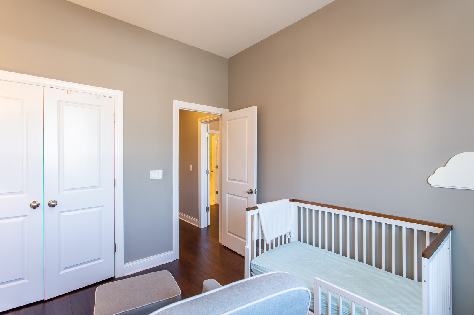 1845 S State Street Unit: 4