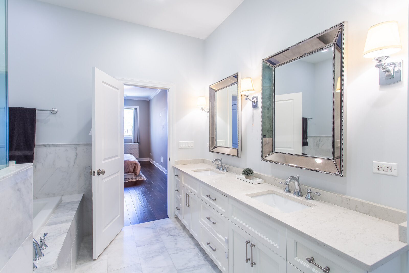 1845 S State Street Unit: 4