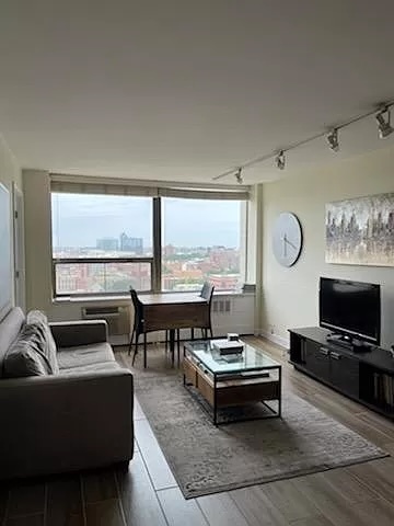 1355 N SANDBURG Terrace Unit: 1605