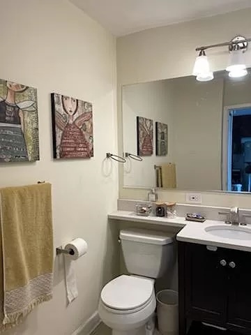 1355 N SANDBURG Terrace Unit: 1605