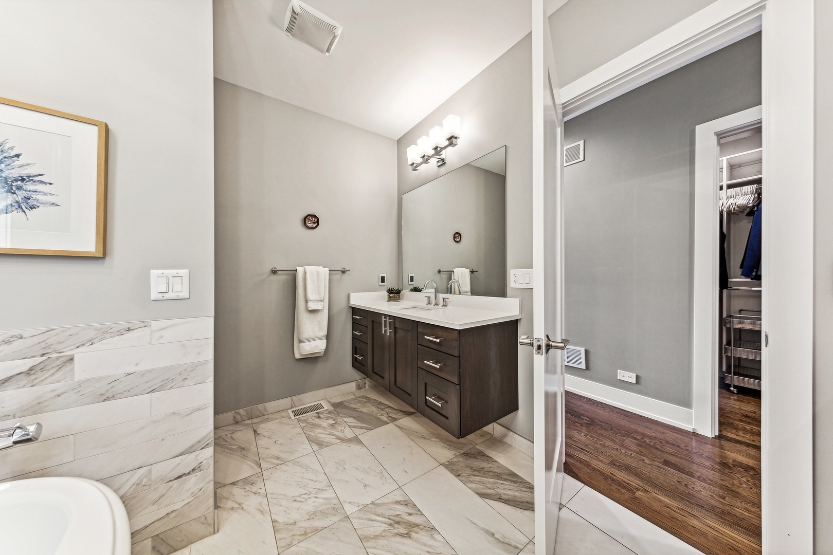 1732 N Humboldt Boulevard