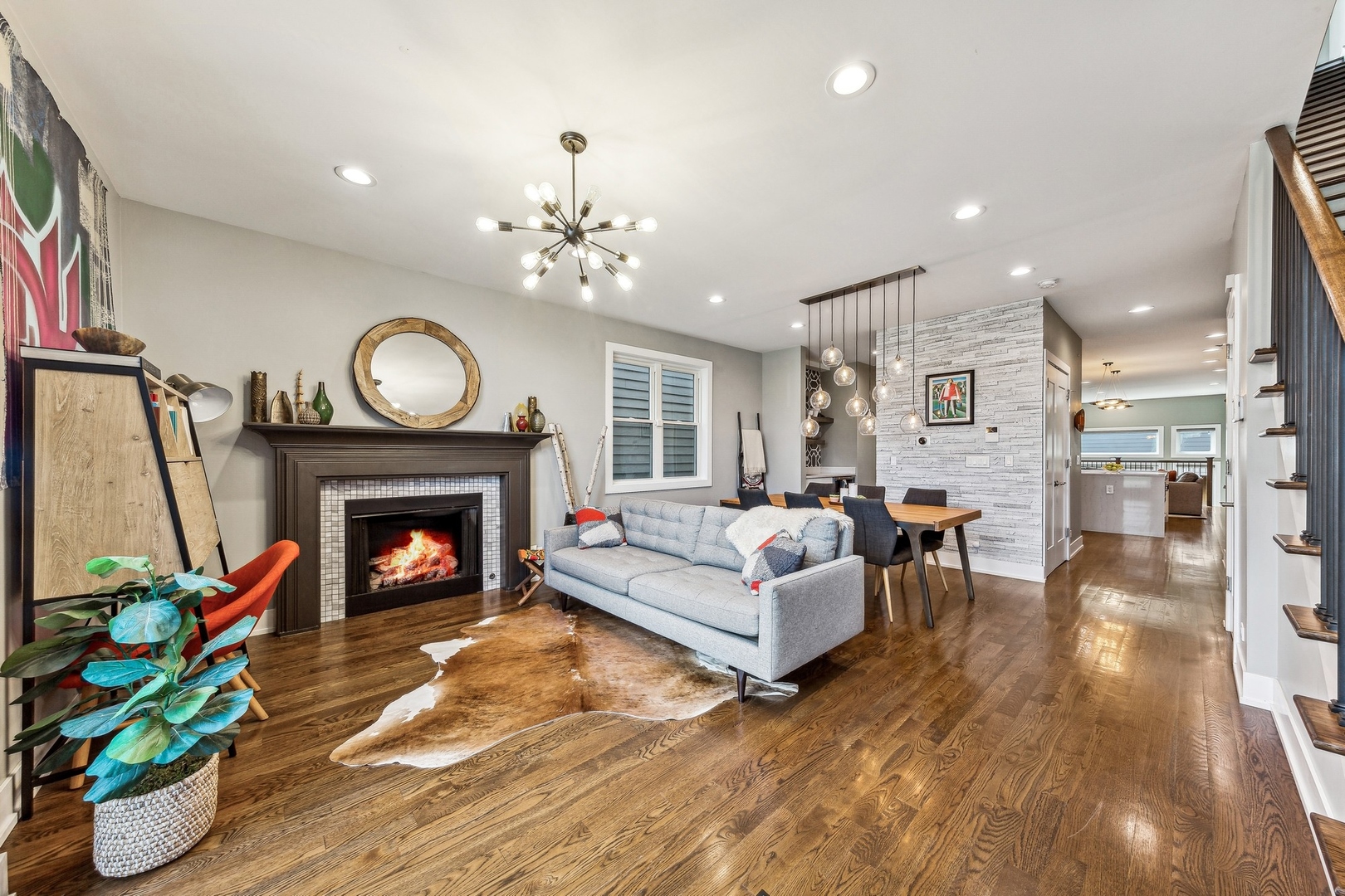 1732 N Humboldt Boulevard