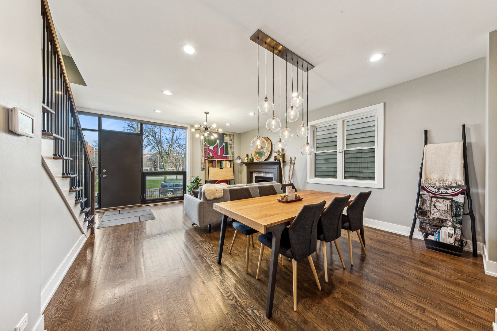 1732 N Humboldt Boulevard