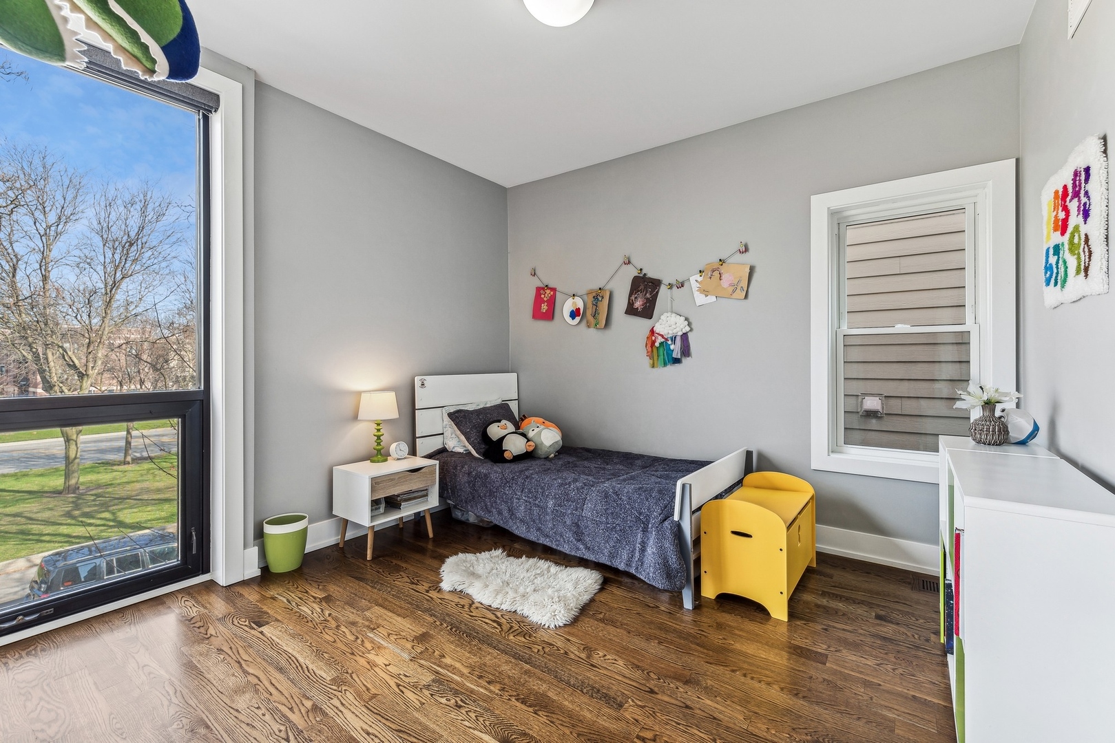 1732 N Humboldt Boulevard