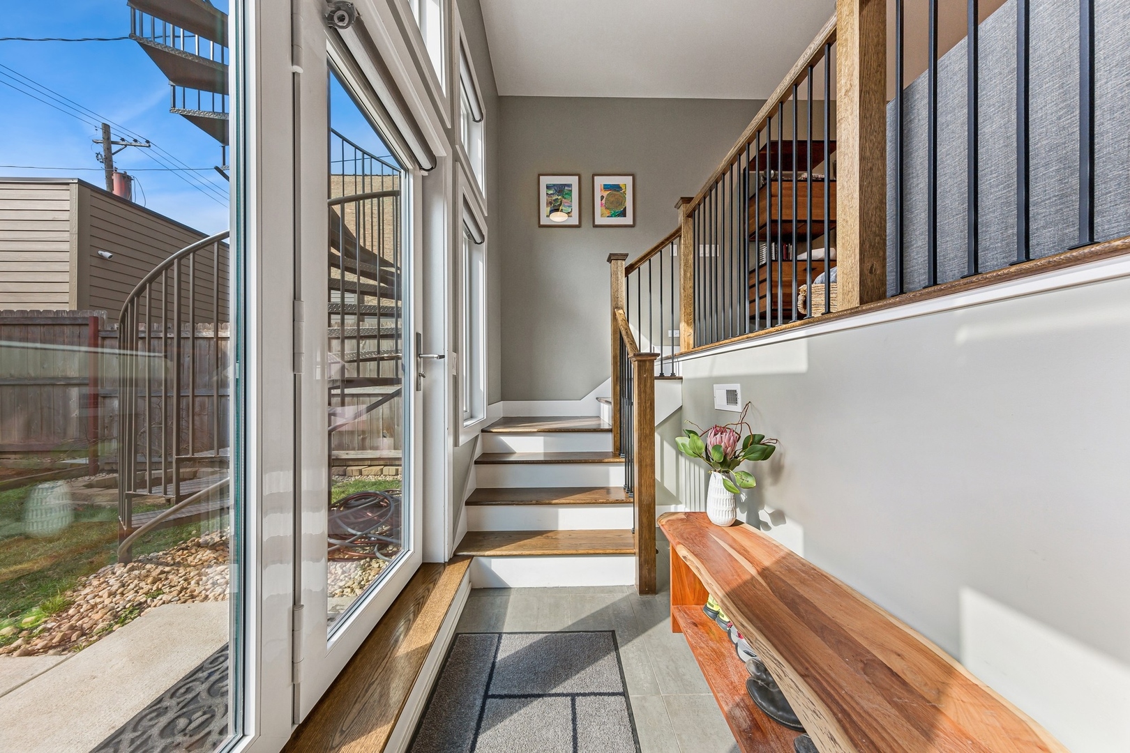 1732 N Humboldt Boulevard