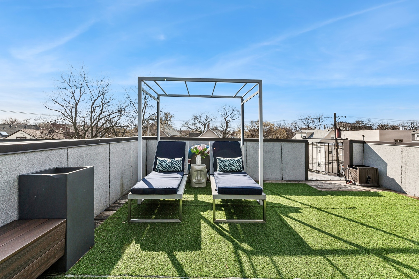 1732 N Humboldt Boulevard