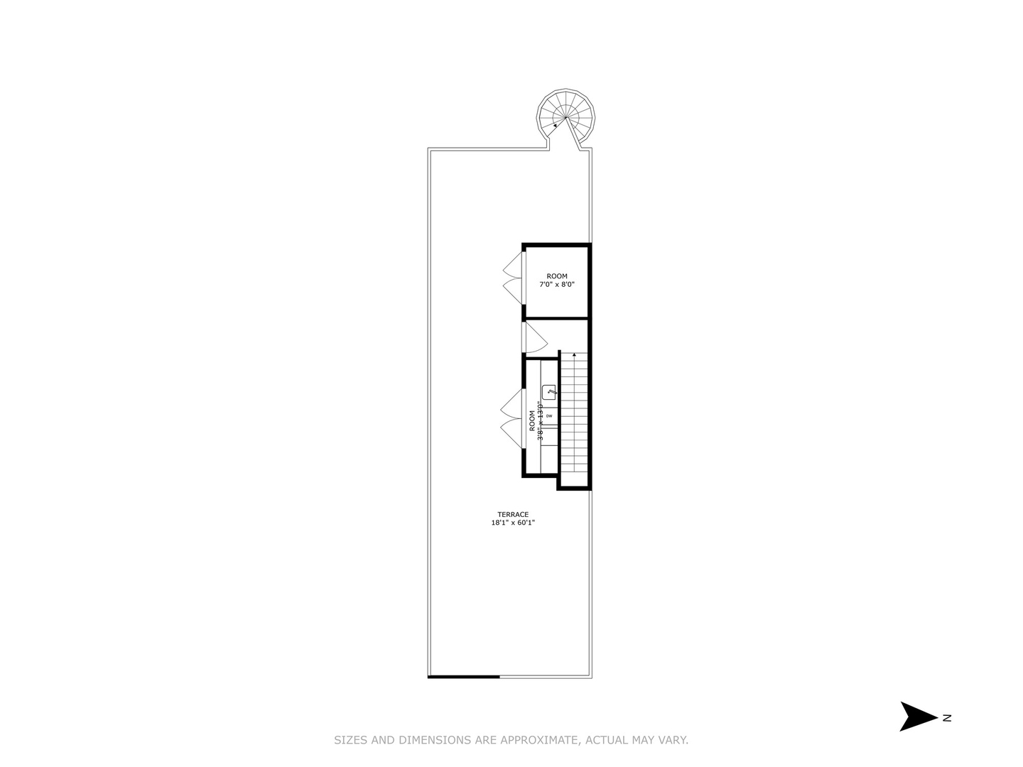 1732 N Humboldt Boulevard