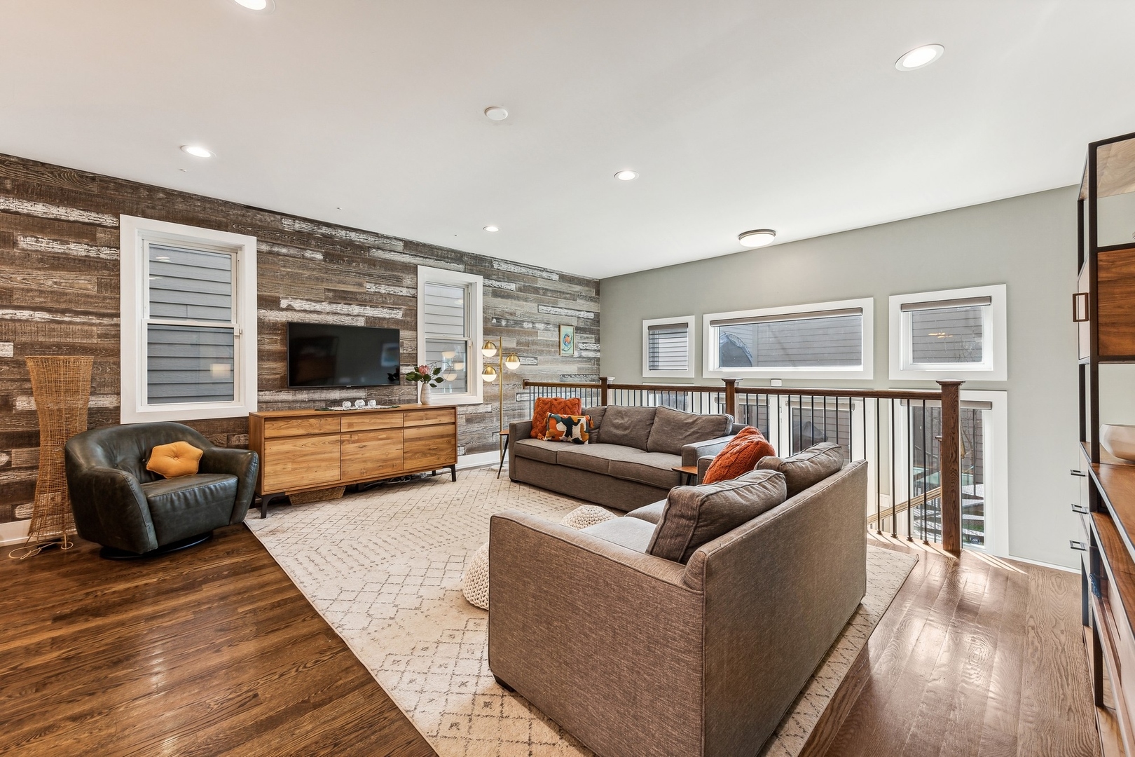 1732 N Humboldt Boulevard