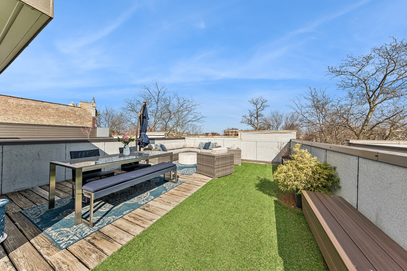 1732 N Humboldt Boulevard