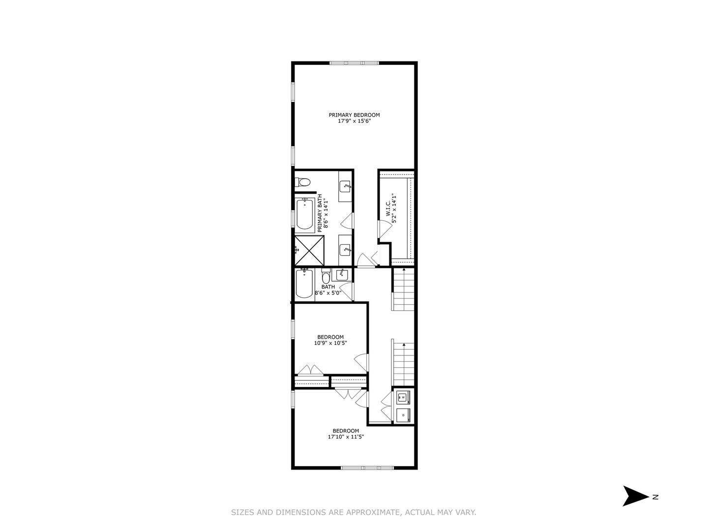 1732 N Humboldt Boulevard