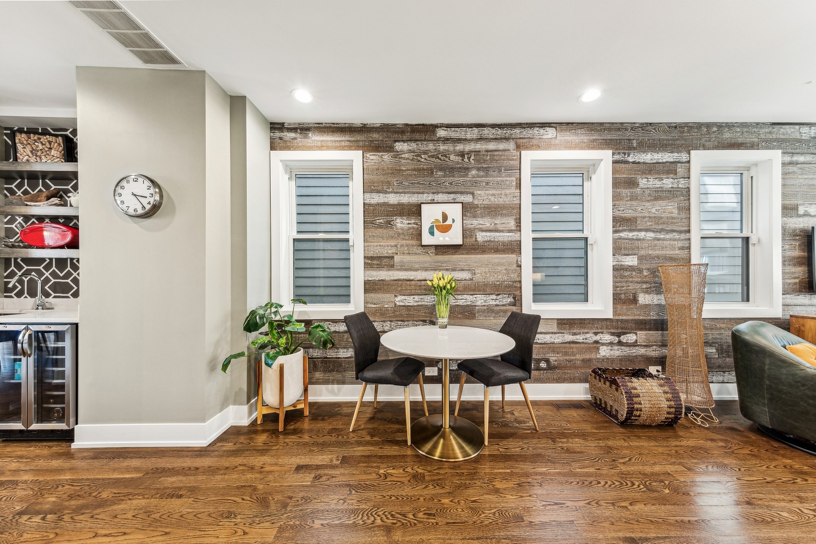 1732 N Humboldt Boulevard