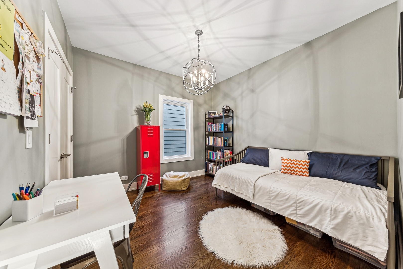 1732 N Humboldt Boulevard