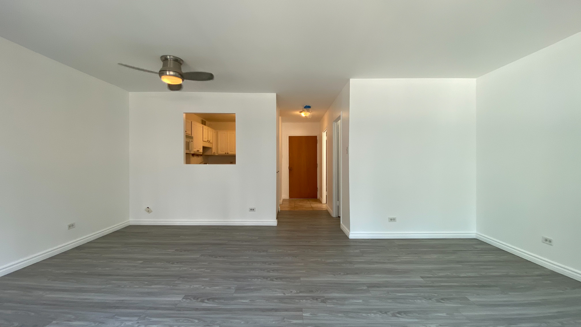 211 E OHIO Street Unit: 1223