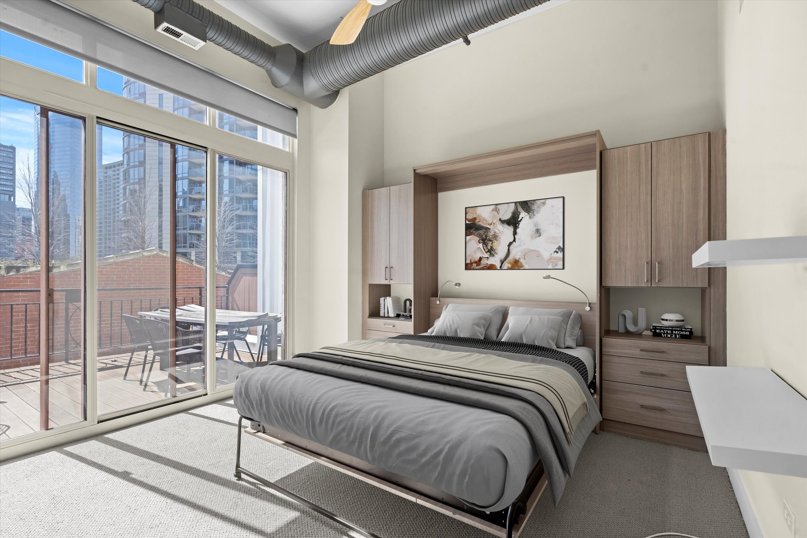 360 W Illinois Street Unit: 619