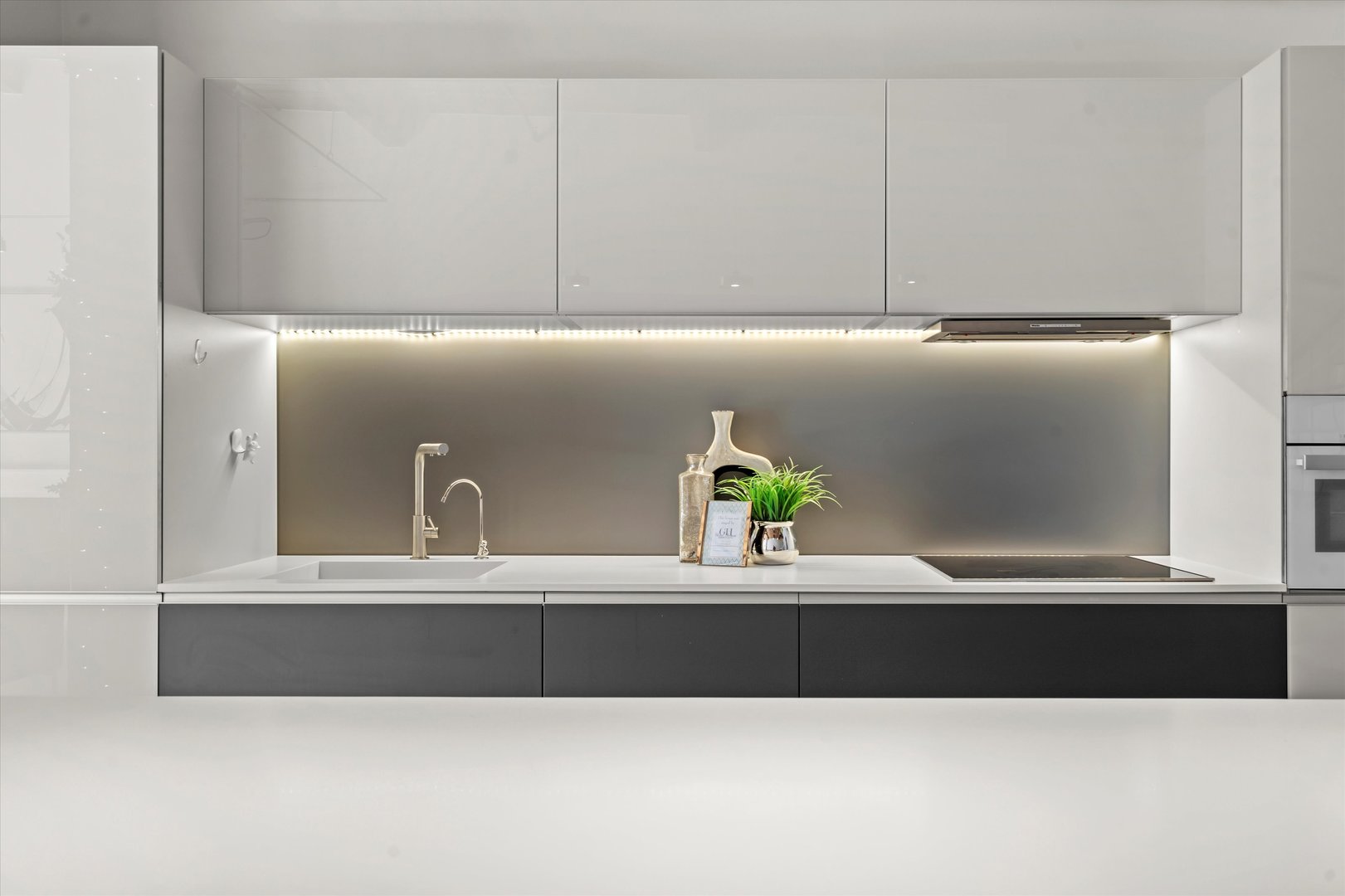 360 W Illinois Street Unit: 619