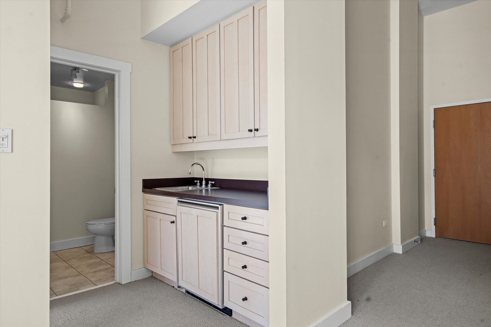 360 W Illinois Street Unit: 619