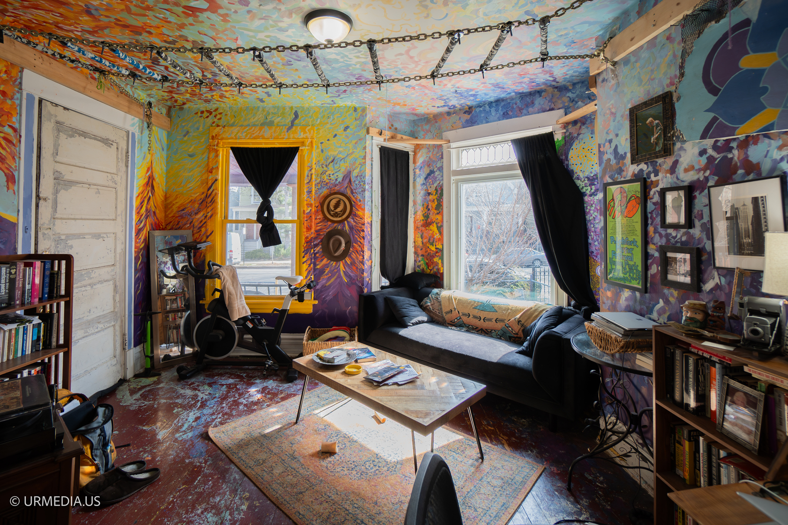 2622 N Central Park Avenue