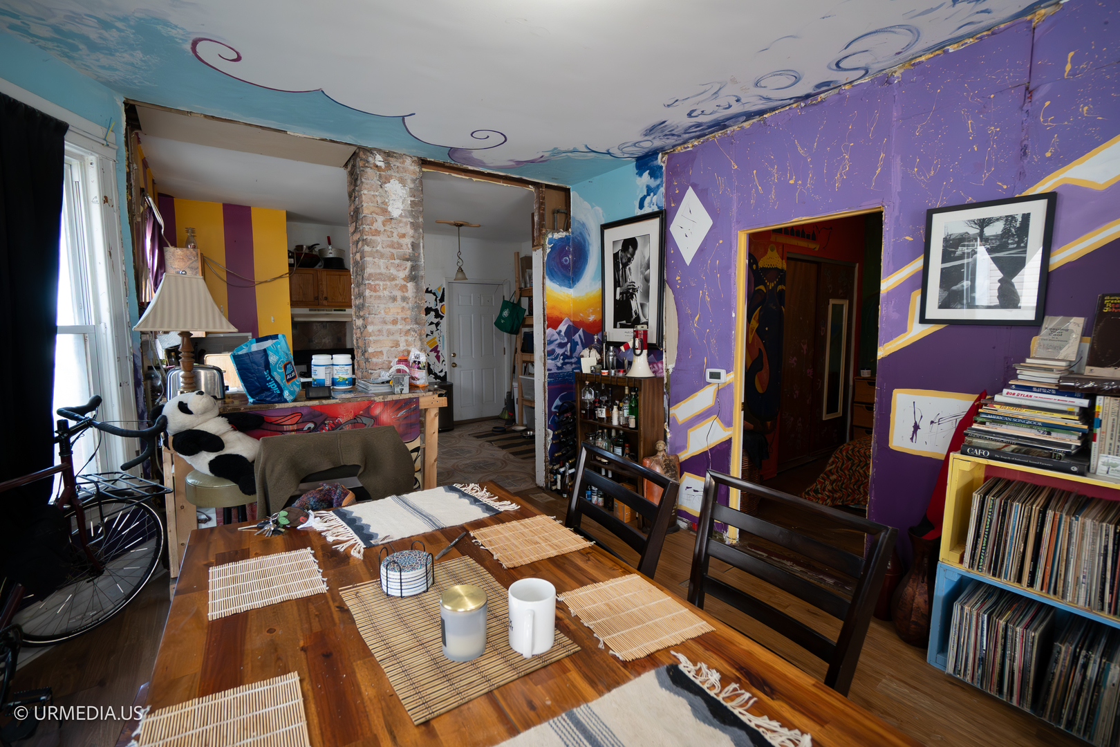 2622 N Central Park Avenue