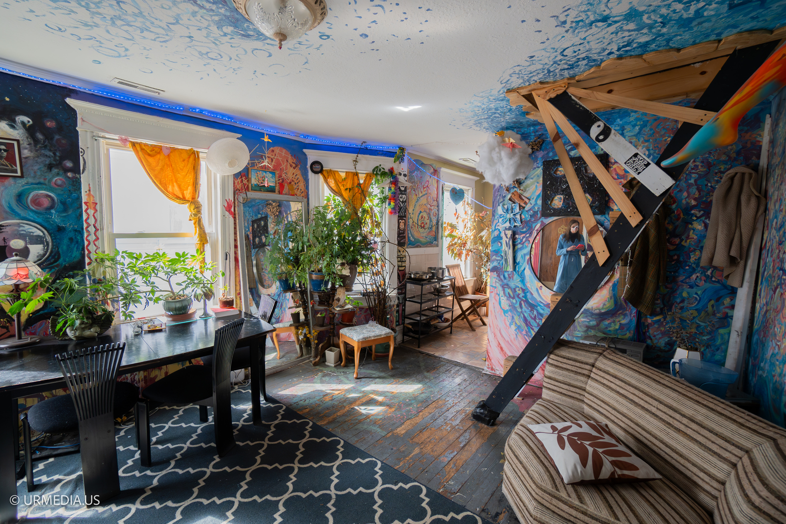 2622 N Central Park Avenue