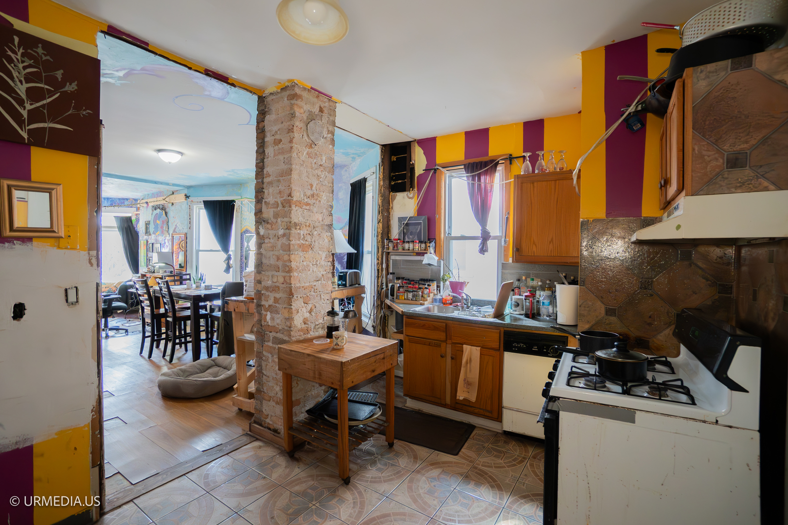 2622 N Central Park Avenue