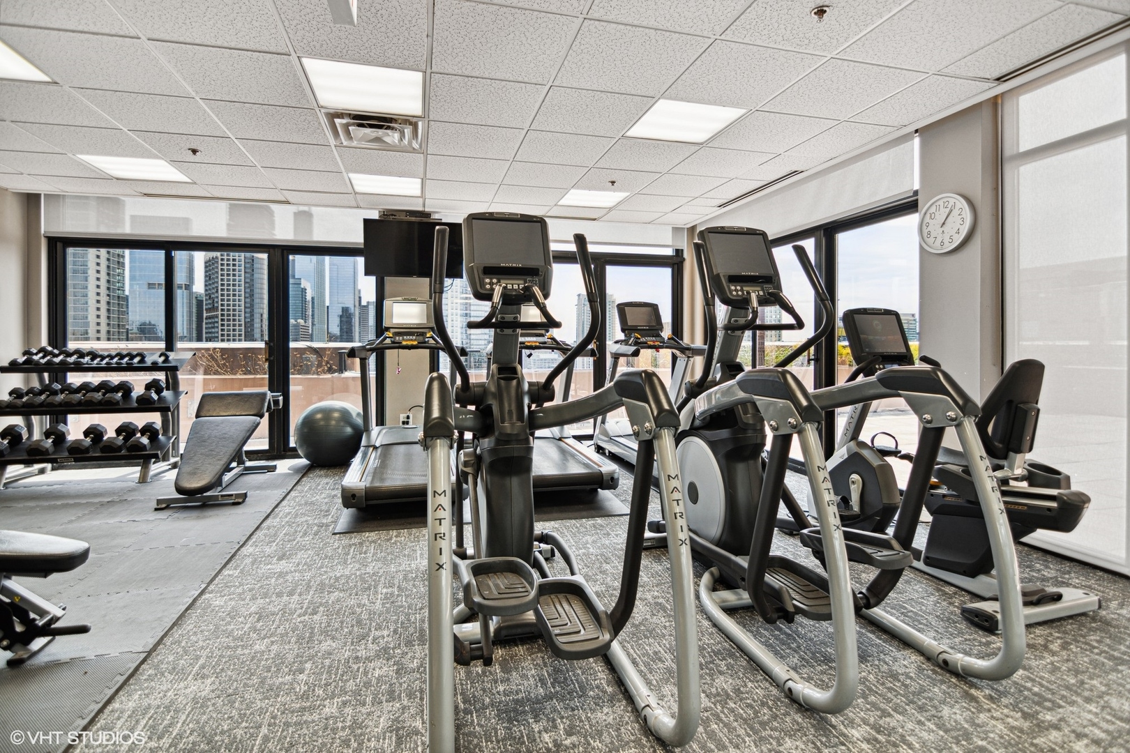 375 W Erie Street Unit: 214