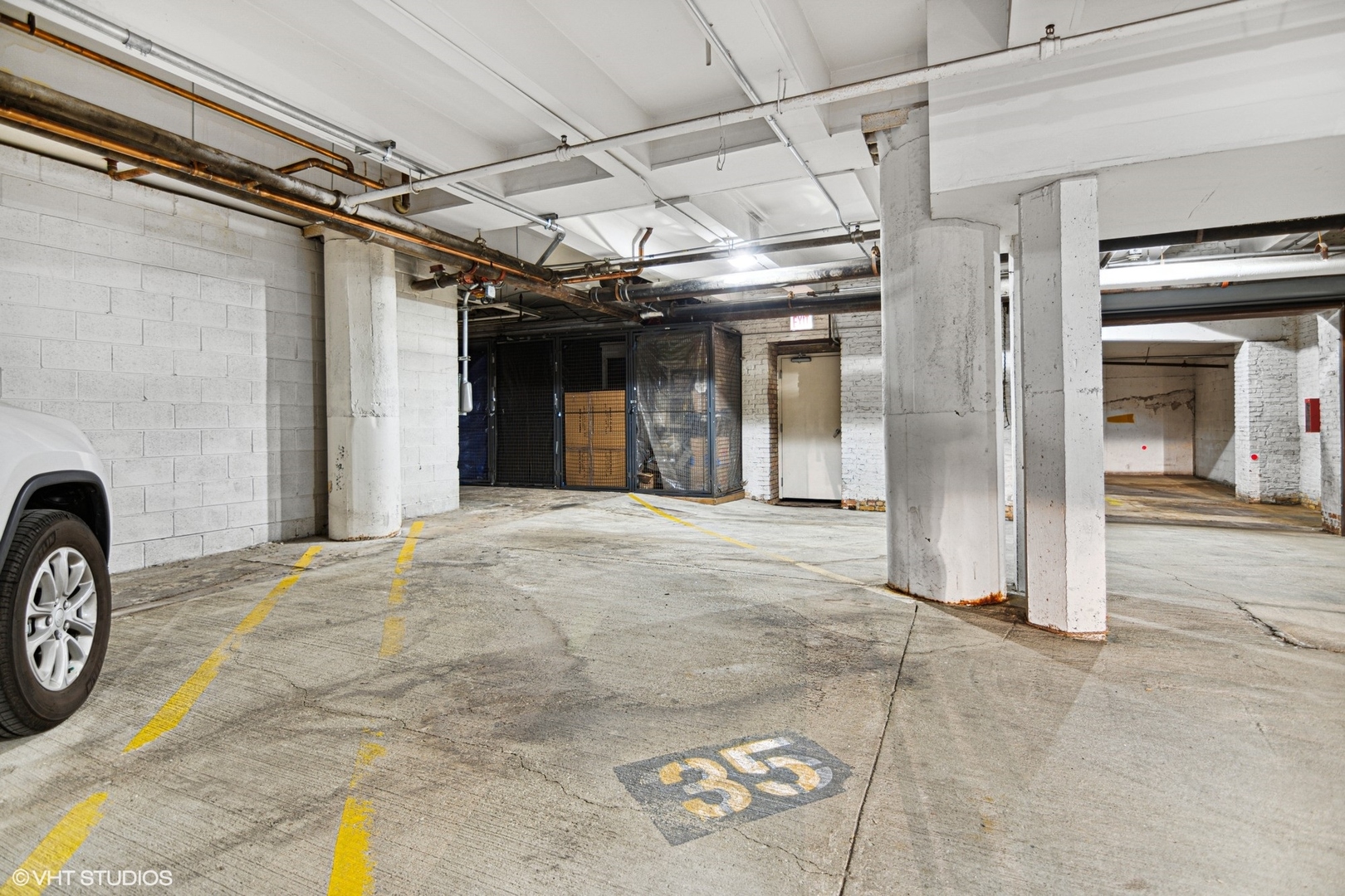 375 W Erie Street Unit: 214