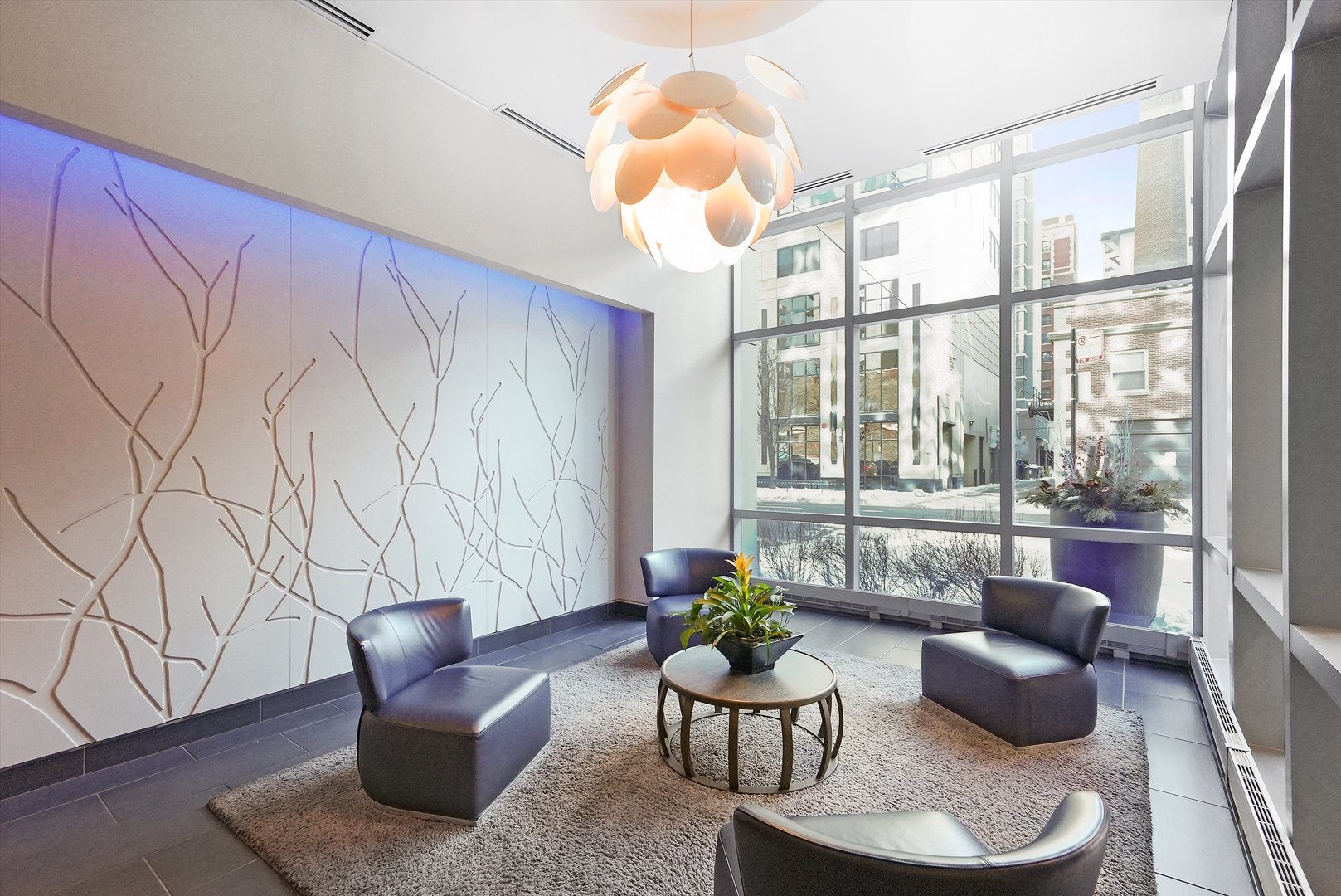 110 W SUPERIOR Street Unit: 1203