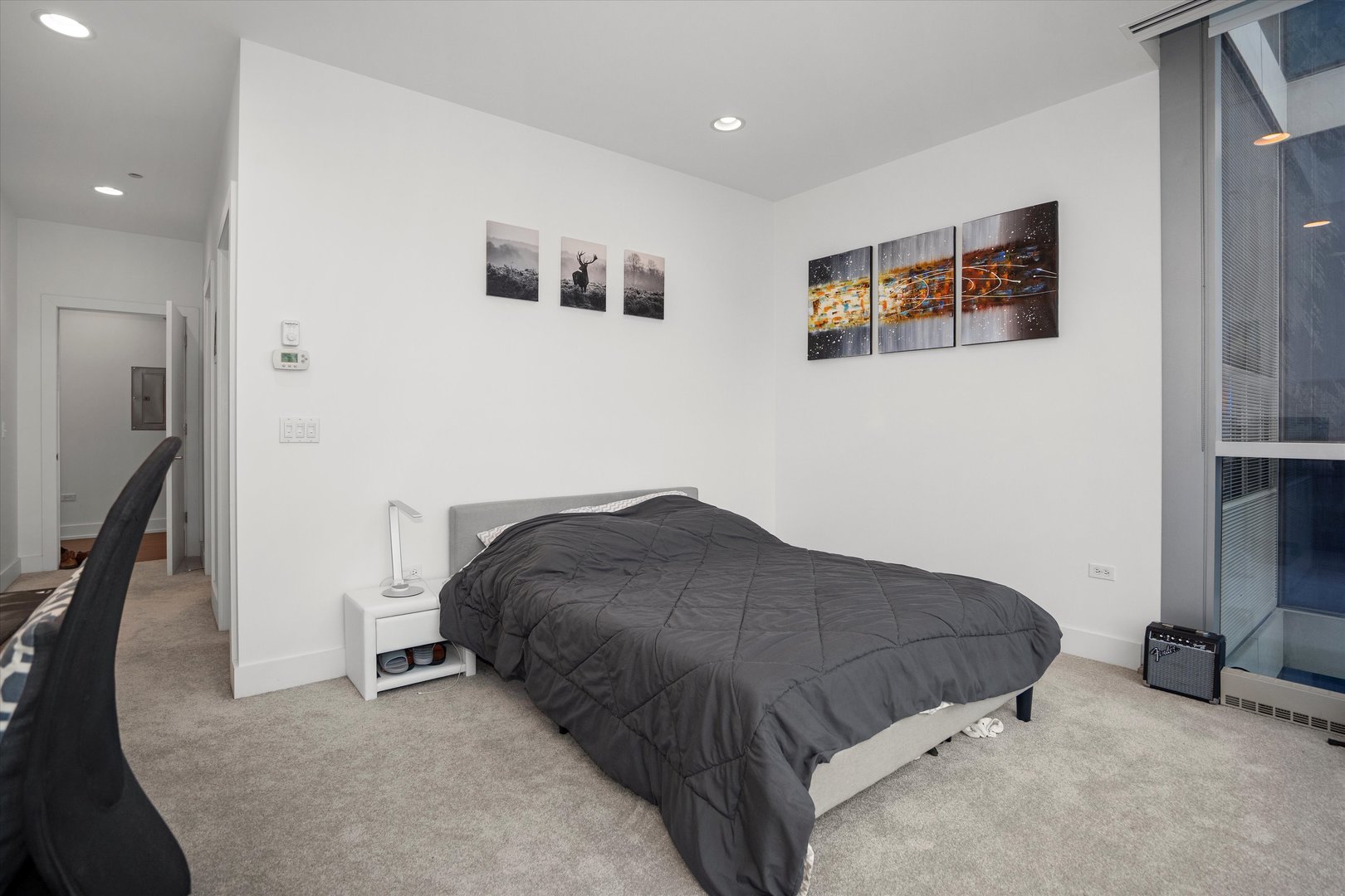 110 W SUPERIOR Street Unit: 1203