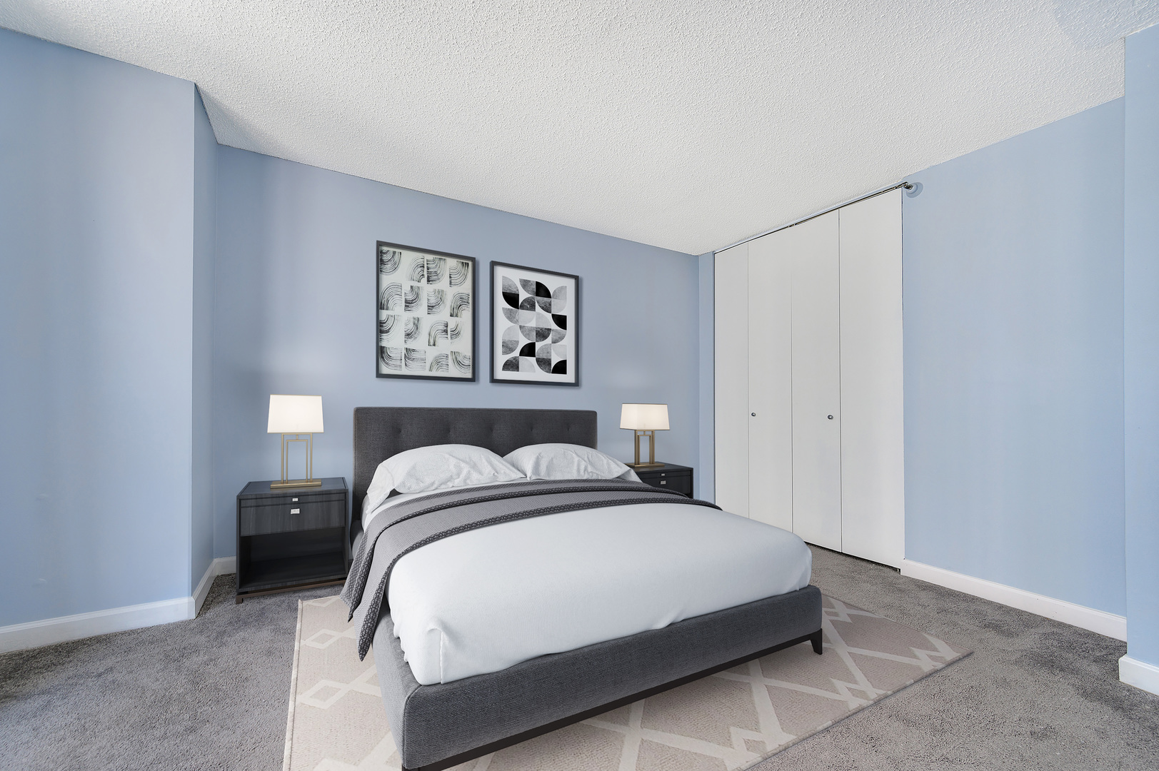 10 E Ontario Street Unit: 1810