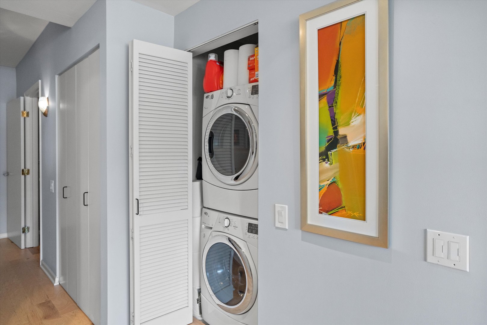 1515 S Prairie Avenue Unit: 512