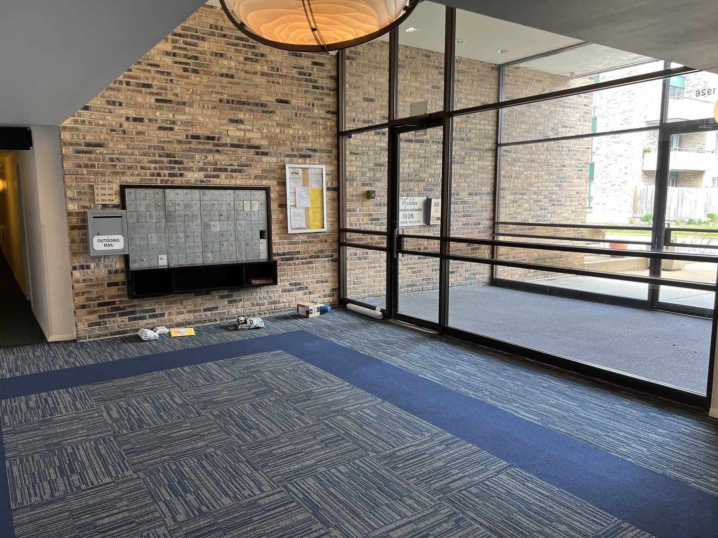 1926 Prairie Square Unit: 210B