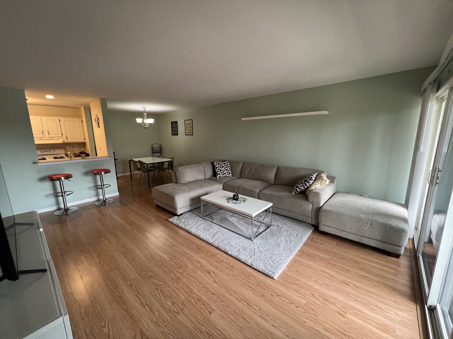 1926 Prairie Square Unit: 210B