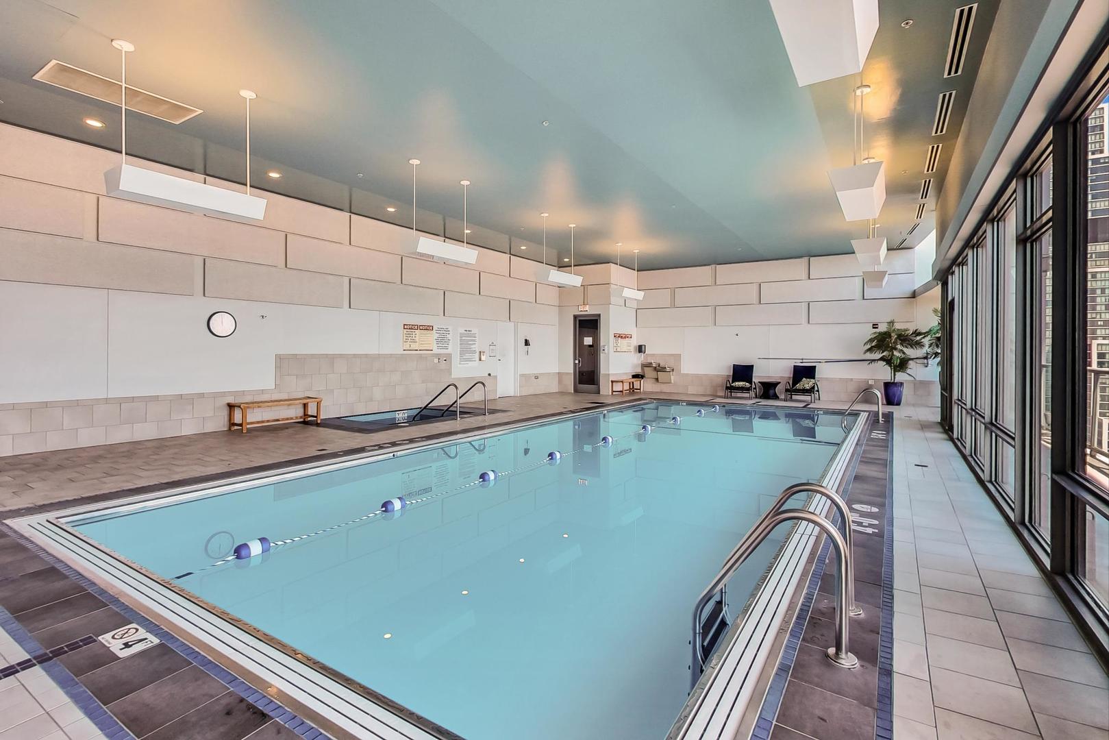 100 E 14th Street Unit: 1601