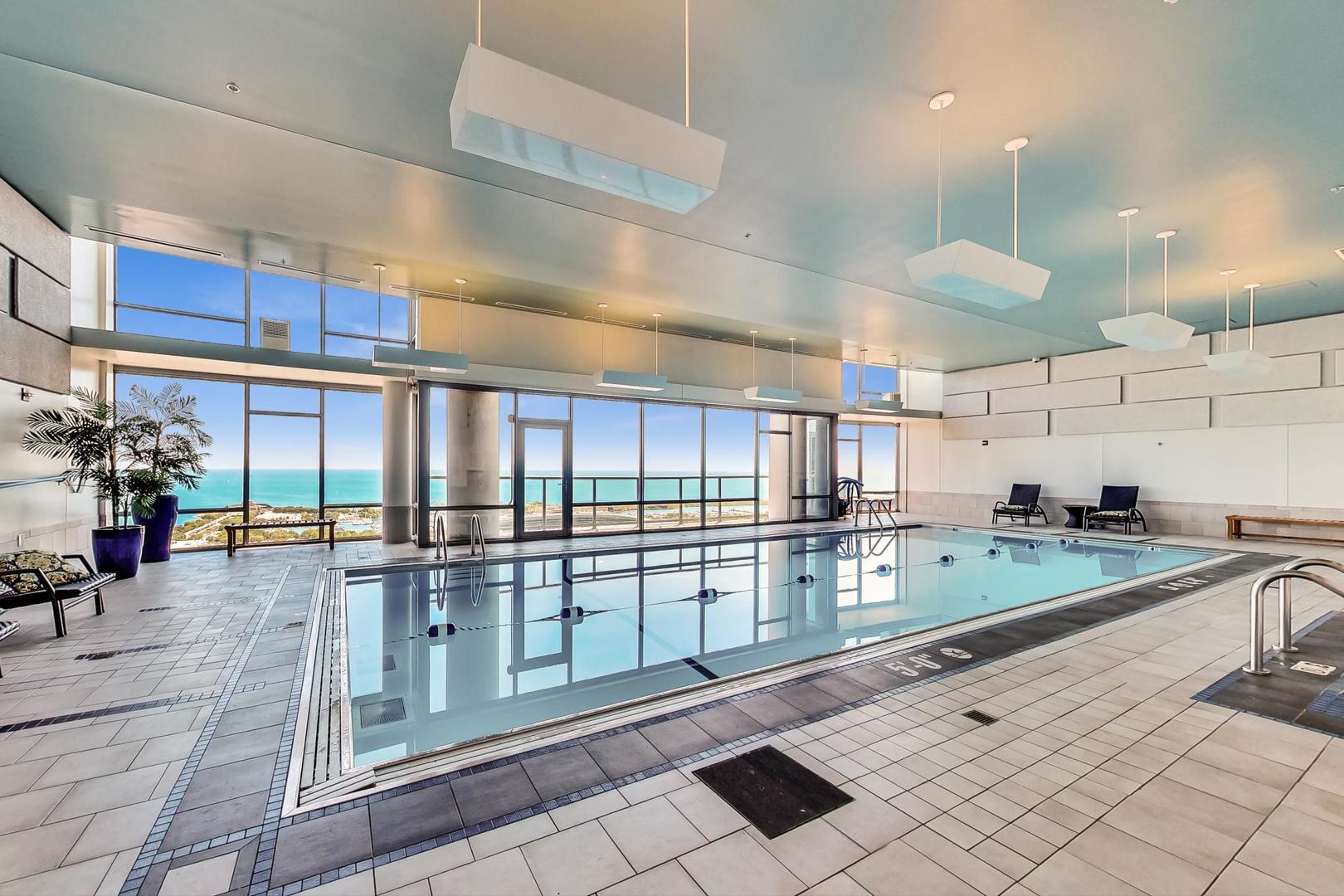 100 E 14th Street Unit: 1601