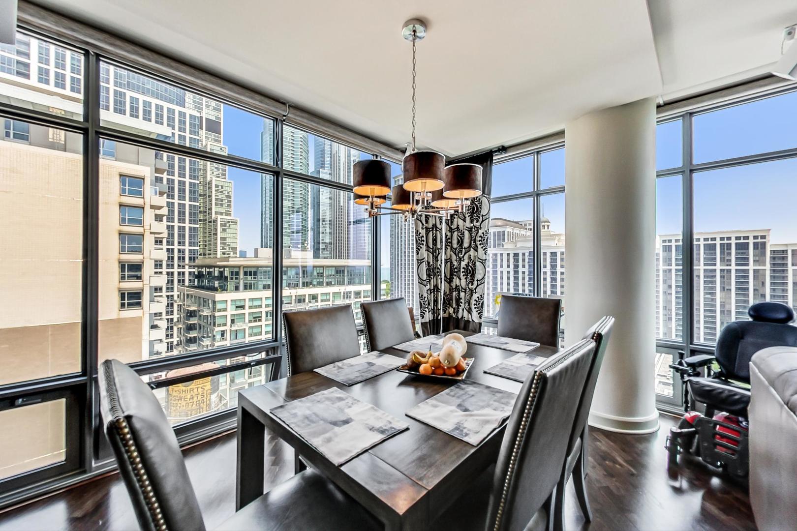 100 E 14th Street Unit: 1601