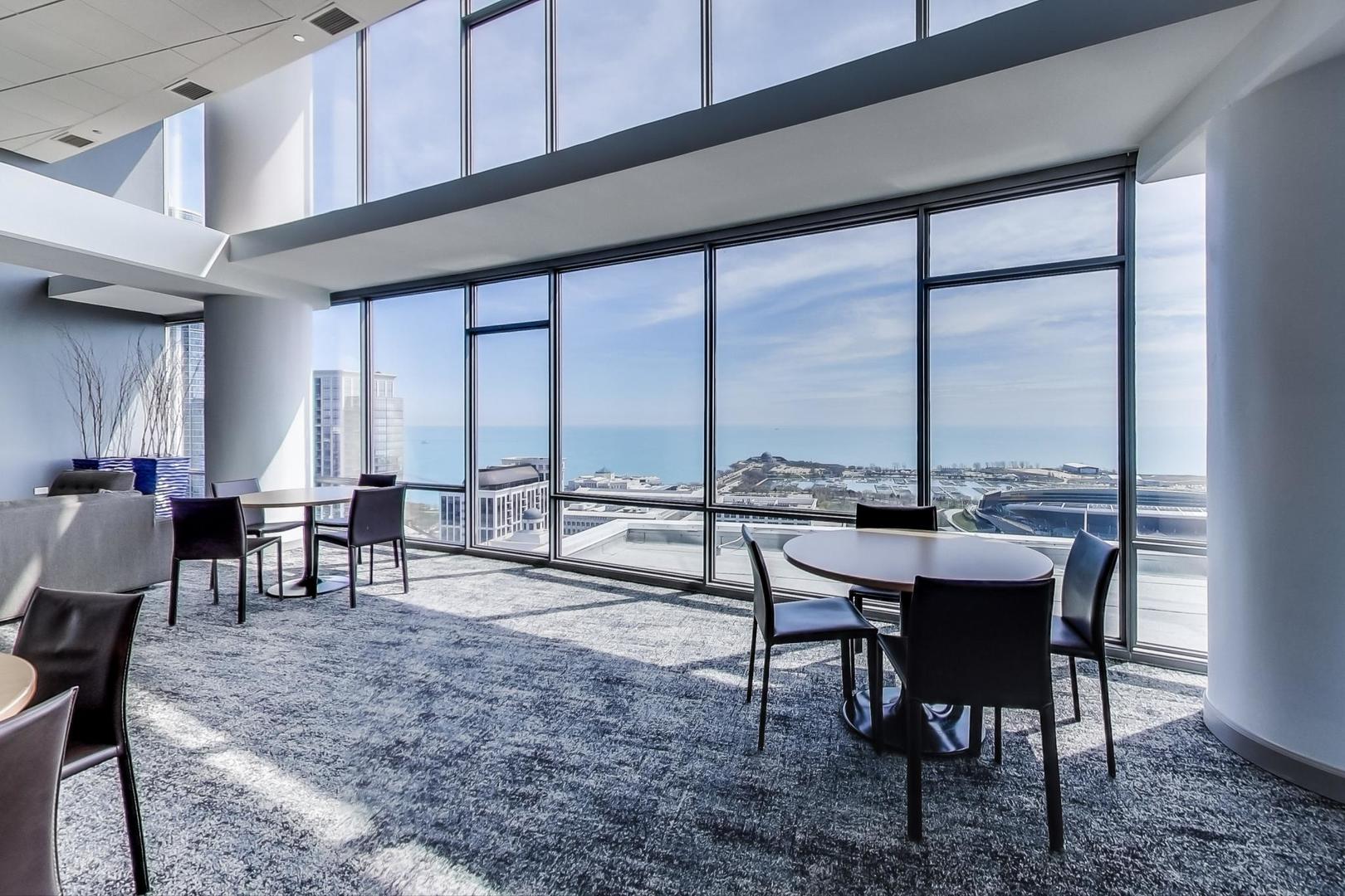 100 E 14th Street Unit: 1601