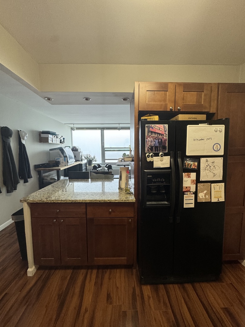 1255 N Sandburg Terrace Unit: 2510