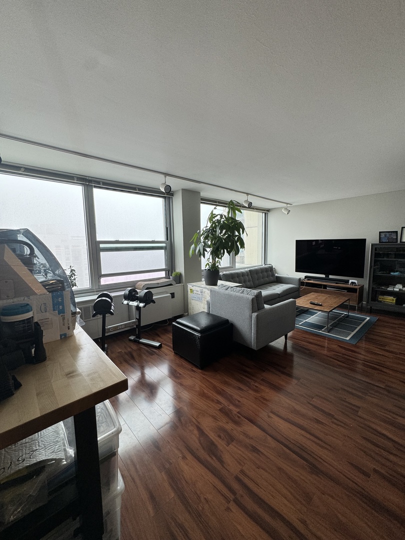 1255 N Sandburg Terrace Unit: 2510