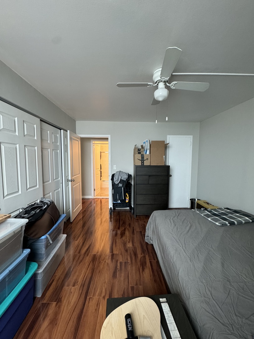 1255 N Sandburg Terrace Unit: 2510