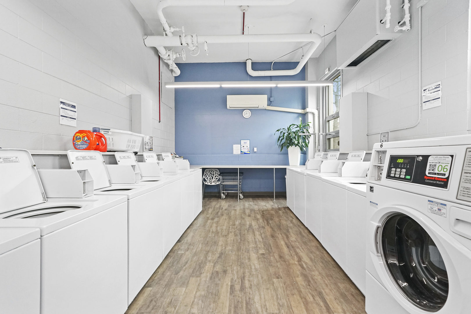 1255 N Sandburg Terrace Unit: 2510