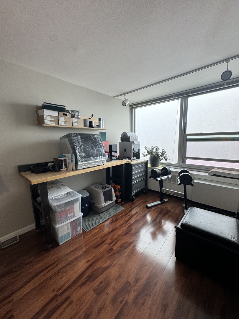 1255 N Sandburg Terrace Unit: 2510