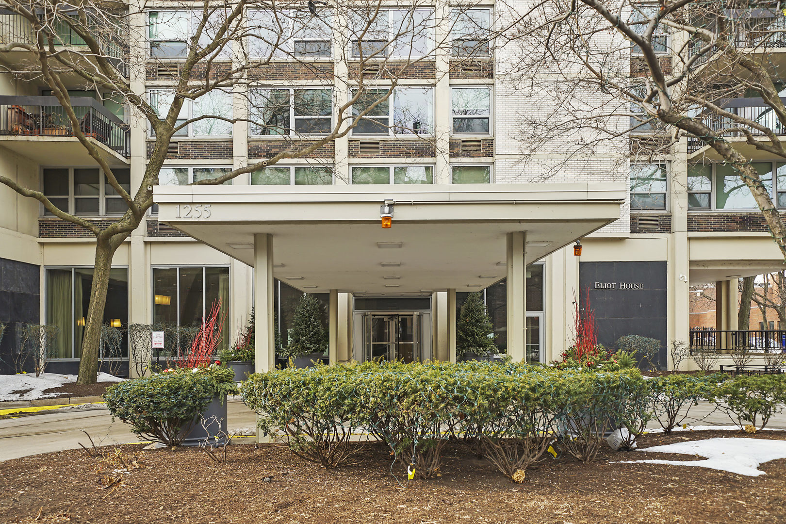 1255 N Sandburg Terrace Unit: 2510